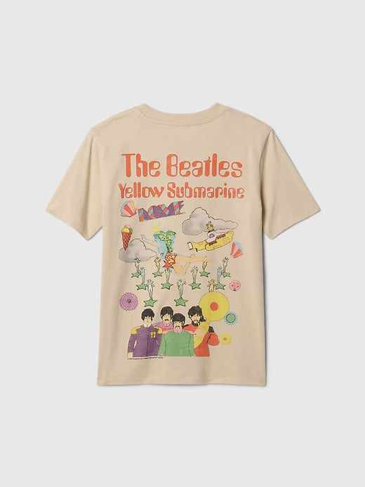 Gap Kids Graphic T-Shirt