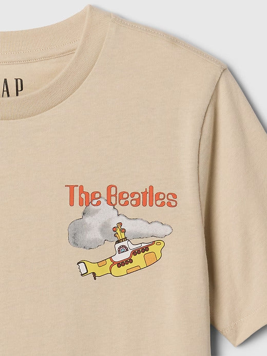 Gap Kids Graphic T-Shirt