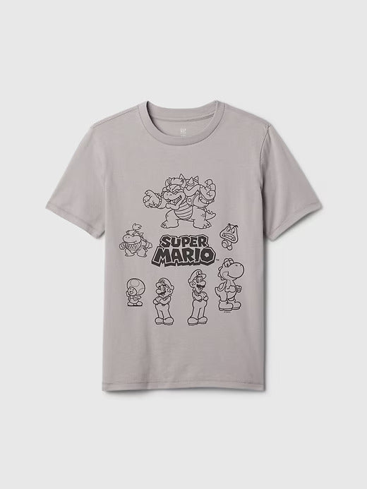 Gap Kids Graphic T-Shirt