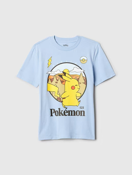 Gap Kids Graphic T-Shirt