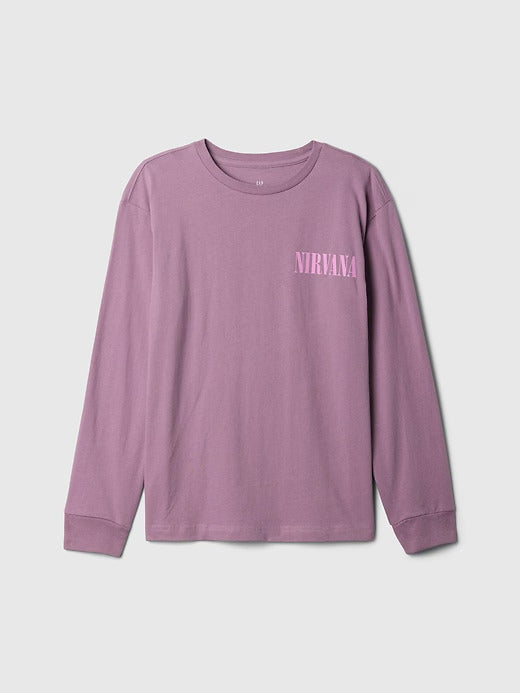 Gap GapKids | Marvel Graphic T-Shirt