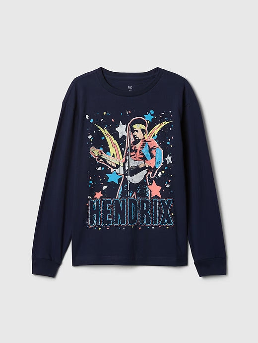 Gap GapKids | Marvel Graphic T-Shirt