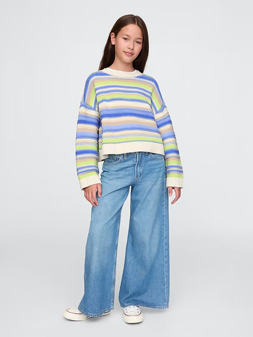 Gap Kids Oversized Sweater