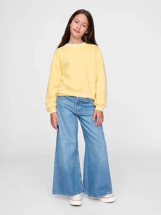 Gap Kids VintageSoft Sweatshirt