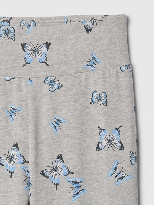 Gap Kids Flare Leggings