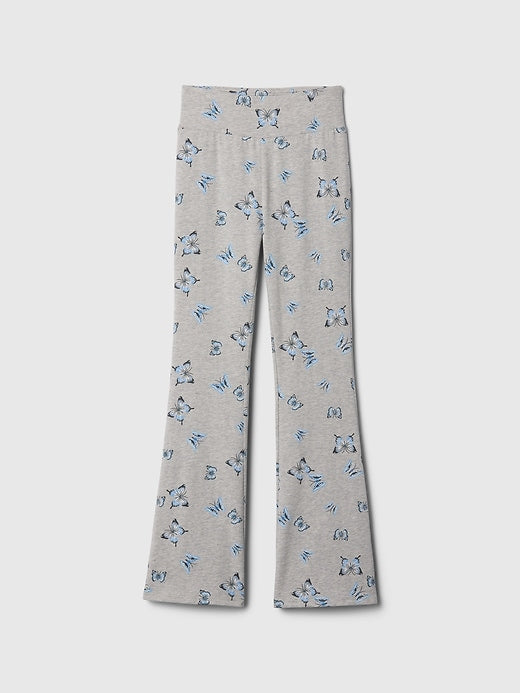 Gap Kids Flare Leggings