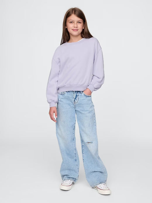 Gap Kids VintageSoft Sweatshirt