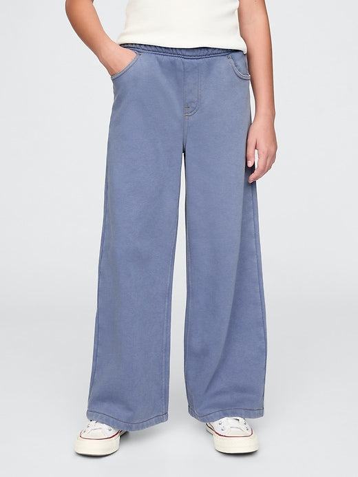Gap Kids VintageSoft Baggy Sweatpant Jeans