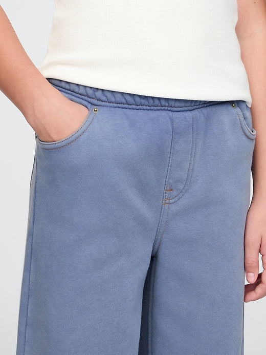 Gap Kids VintageSoft Baggy Sweatpant Jeans