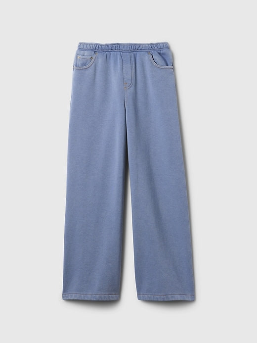 Gap Kids VintageSoft Baggy Sweatpant Jeans
