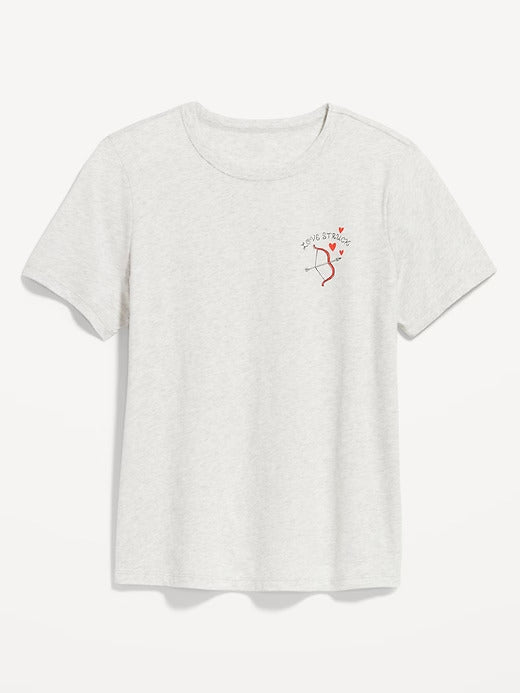 Old Navy EveryWear Graphic T-Shirt