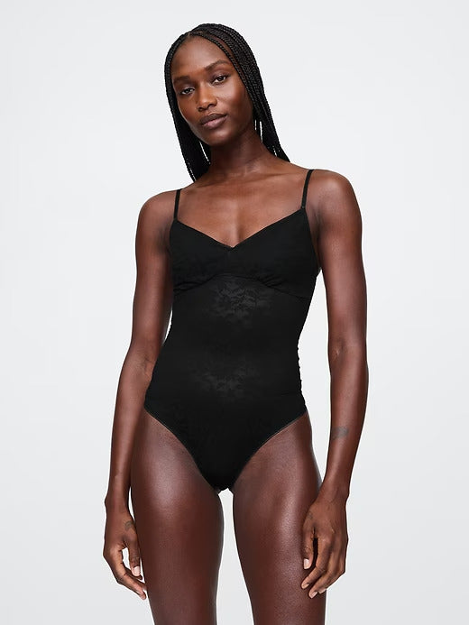 Gap Lace Bodysuit