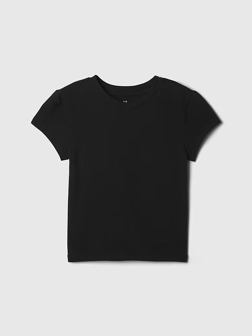 Gap Kids Shrunken T-Shirt