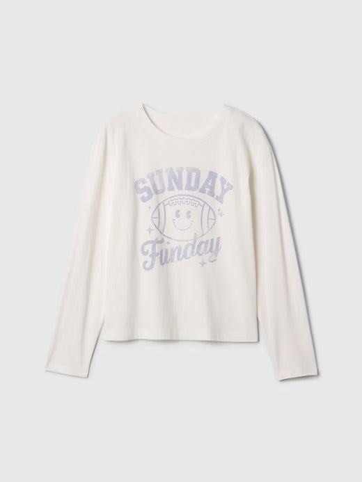 Gap Kids Graphic T-Shirt