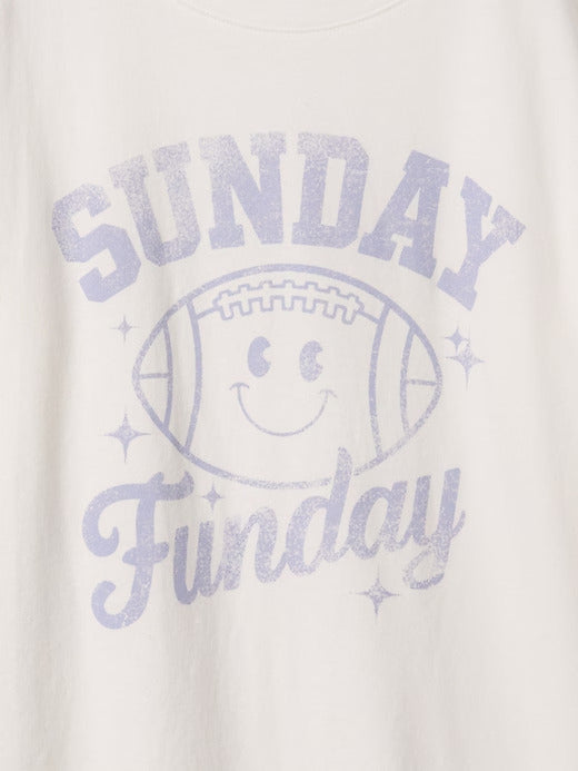 Gap Kids Graphic T-Shirt