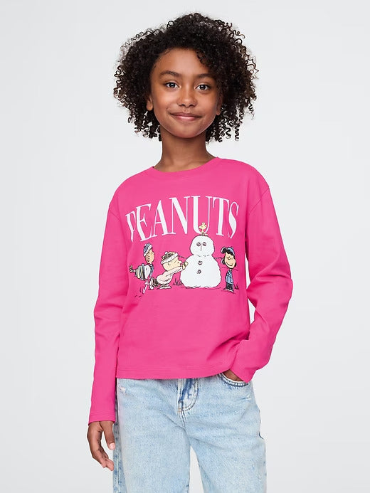 Gap Kids Graphic T-Shirt