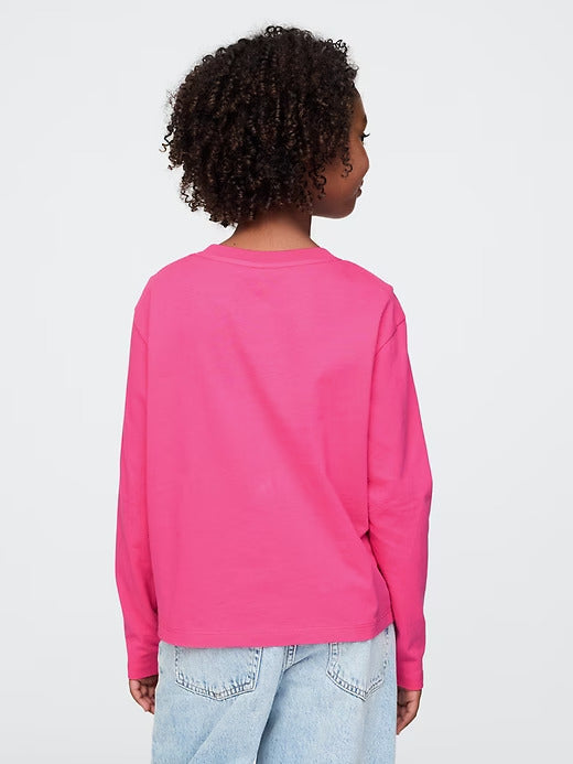 Gap Kids Graphic T-Shirt