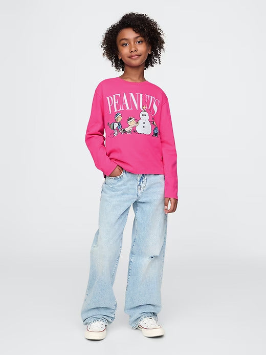 Gap Kids Graphic T-Shirt