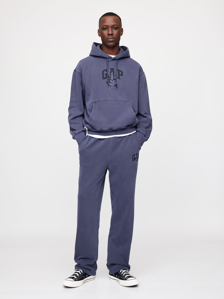 GAP Star Wars Heavyweight Hoodie