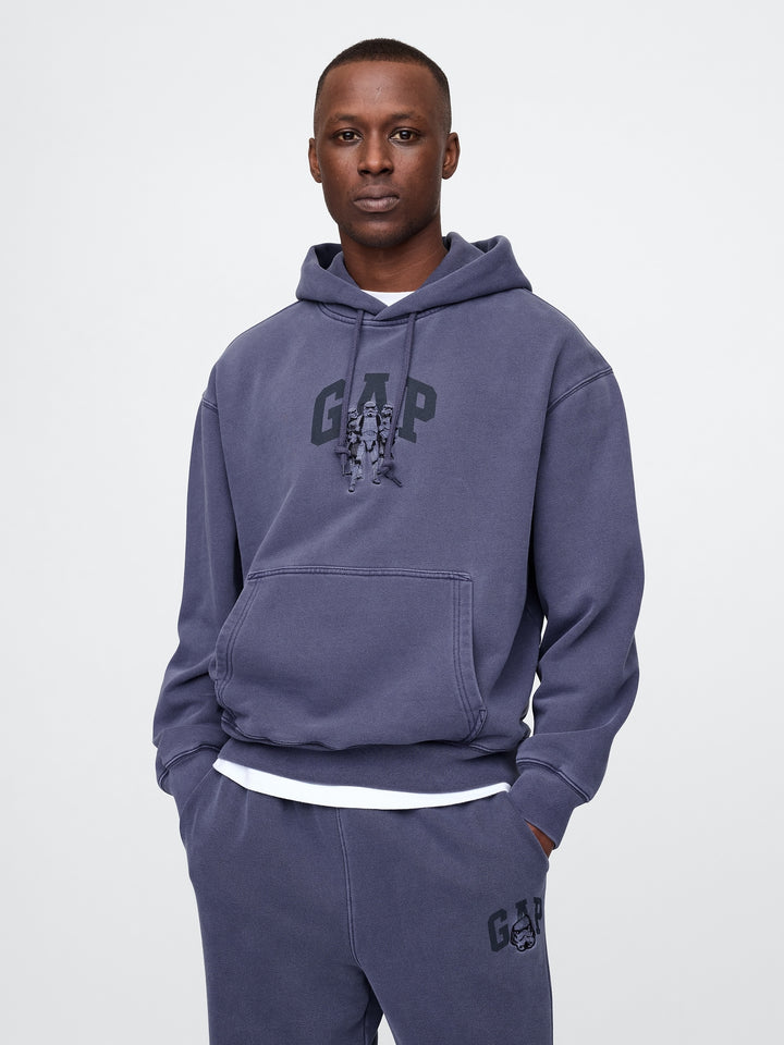 GAP Star Wars Heavyweight Hoodie