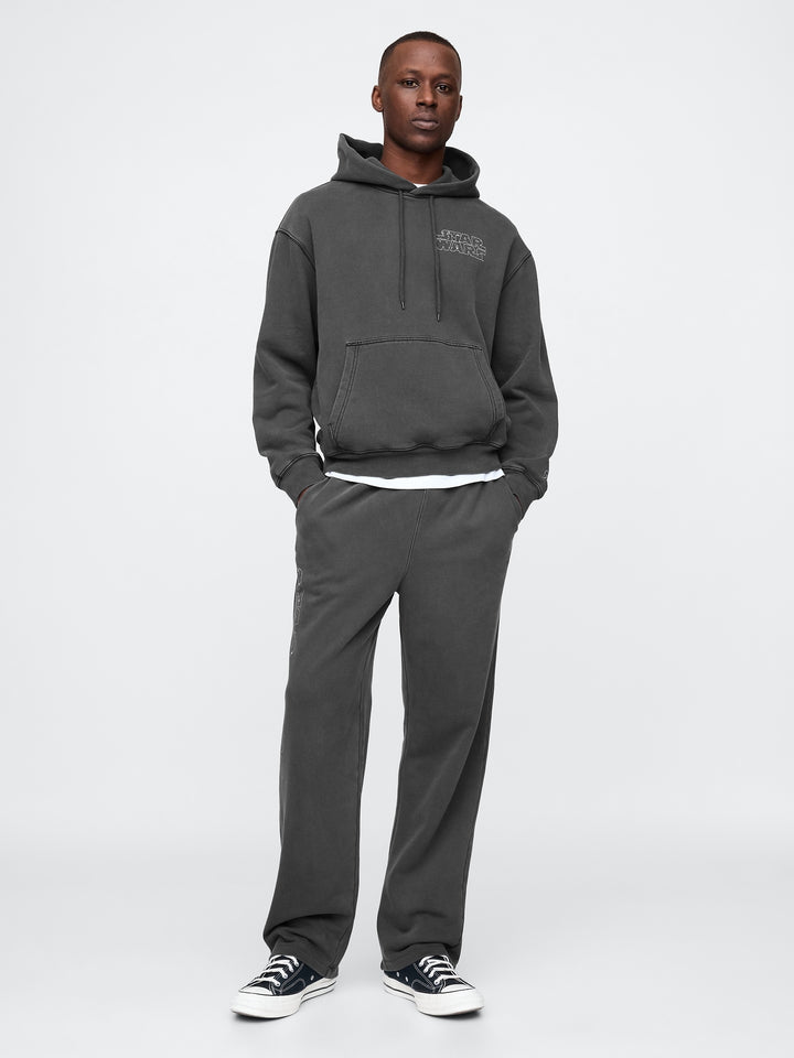 GAP Star Wars Heavyweight Hoodie