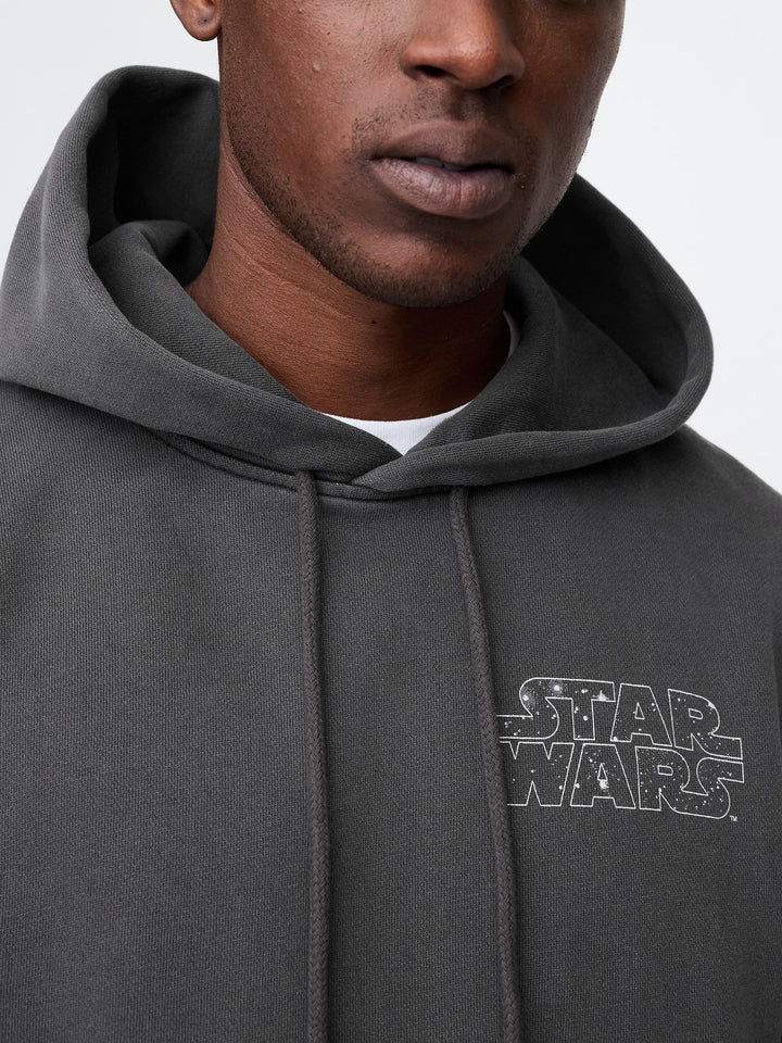 GAP Star Wars Heavyweight Hoodie