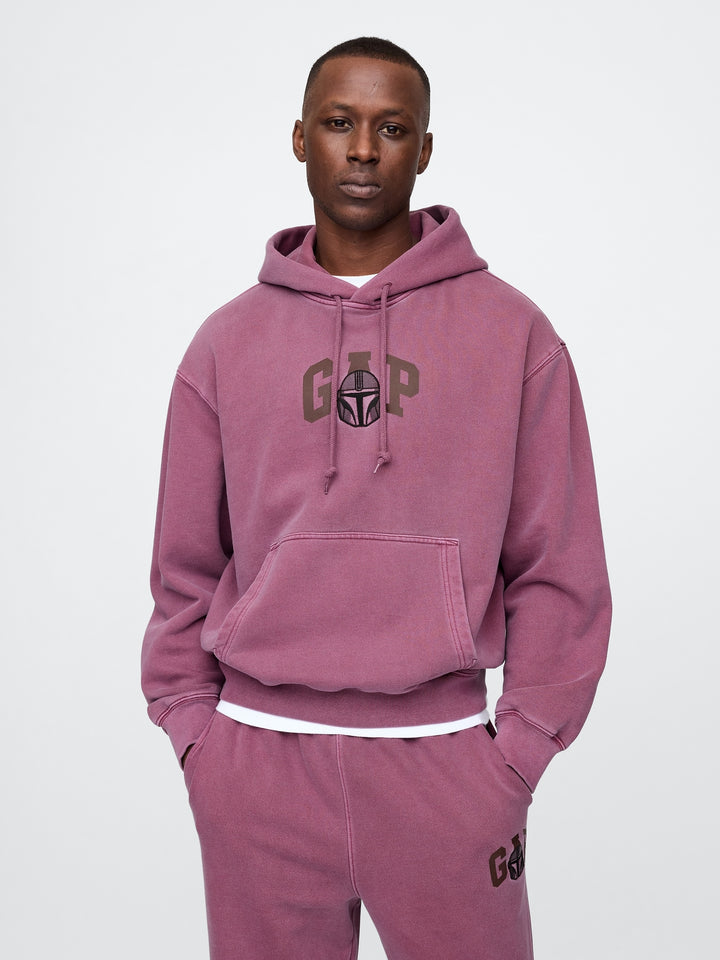 GAP Star Wars Heavyweight Hoodie