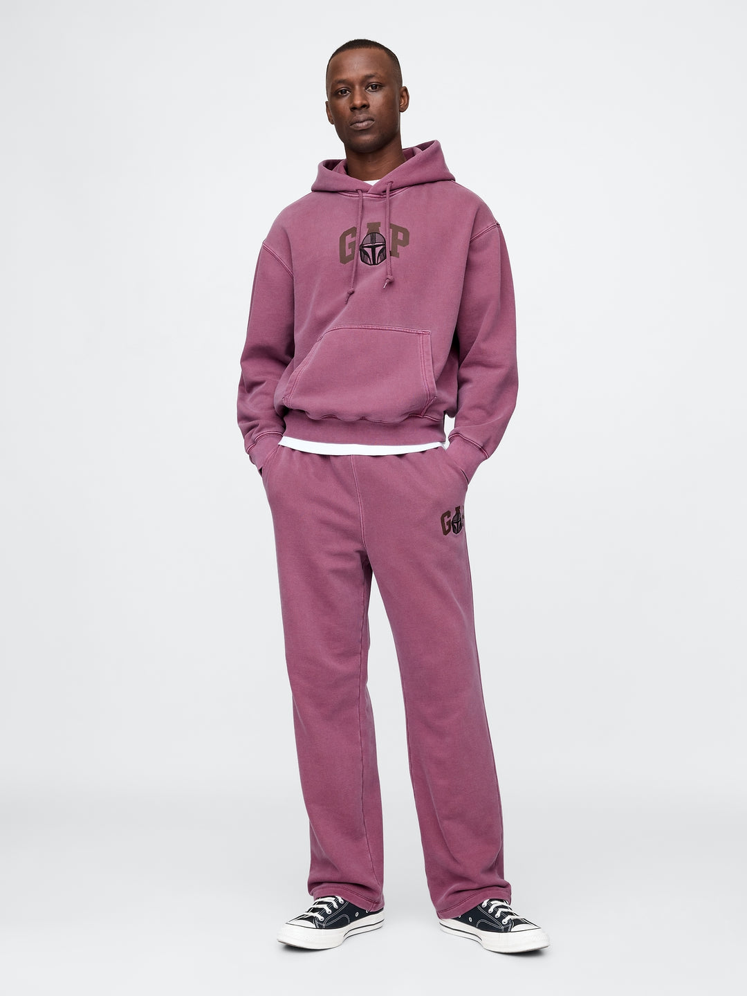 GAP Star Wars Heavyweight Hoodie