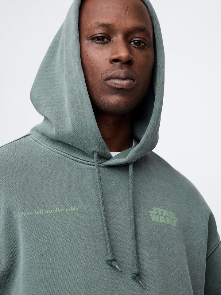 GAP Star Wars Heavyweight Hoodie