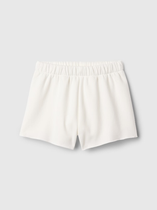 Gap Kids VintageSoft Relaxed Shorts