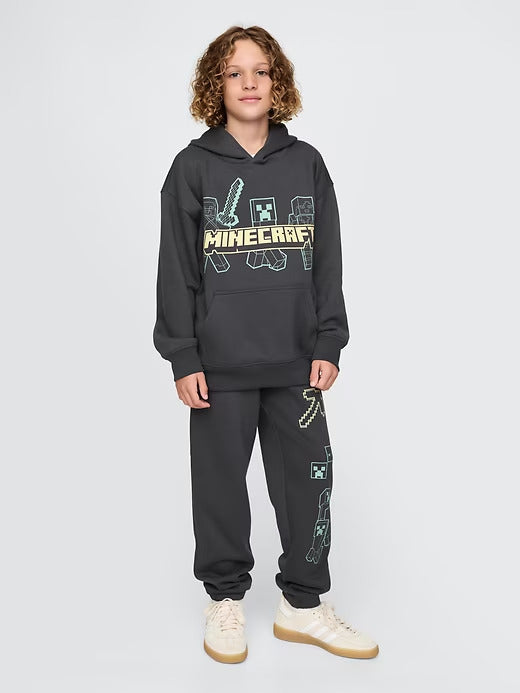Gap Kids VintageSoft Graphic Joggers