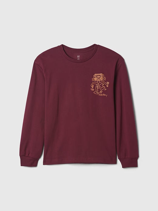 Gap GapKids | Marvel Graphic T-Shirt