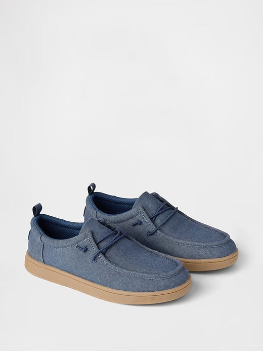 Gap Kids Moc Sneakers