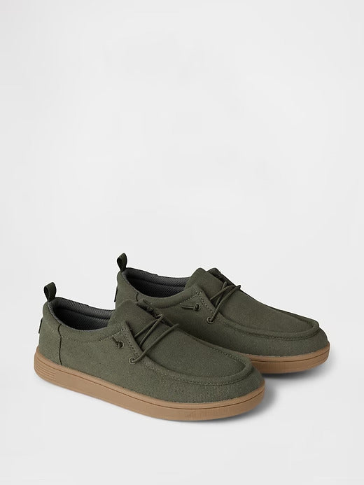 Gap Kids Moc Sneakers