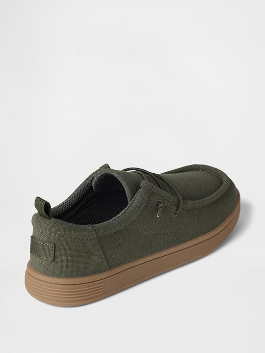 Gap Kids Moc Sneakers