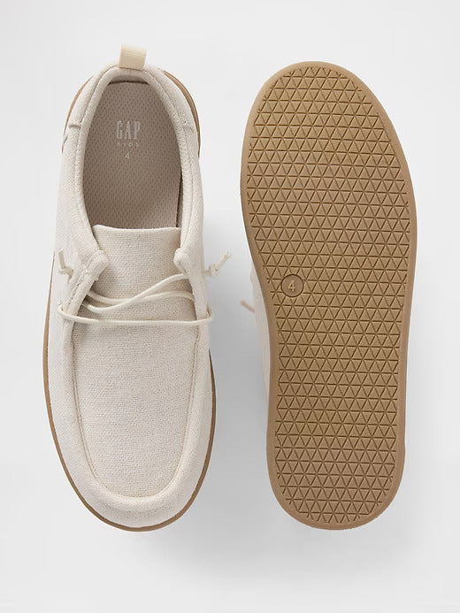 Gap Kids Moc Sneakers