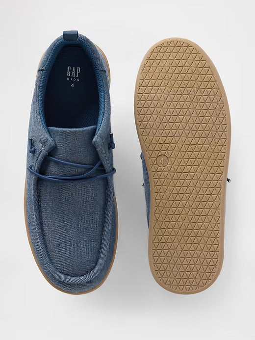 Gap Kids Moc Sneakers