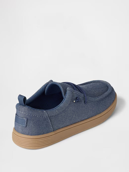 Gap Kids Moc Sneakers