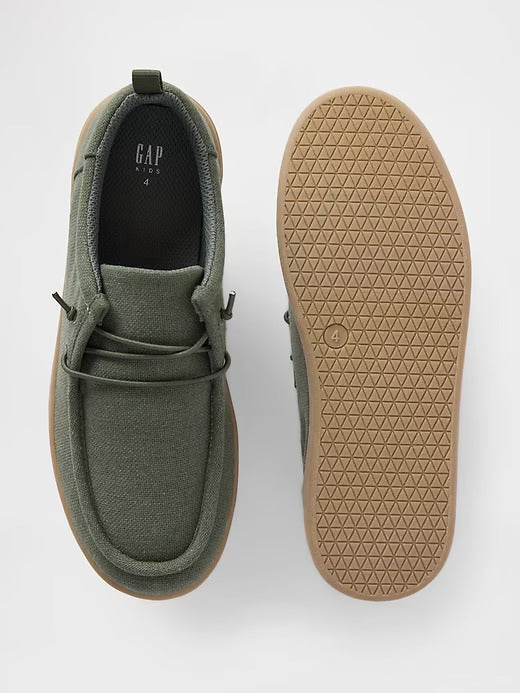 Gap Kids Moc Sneakers