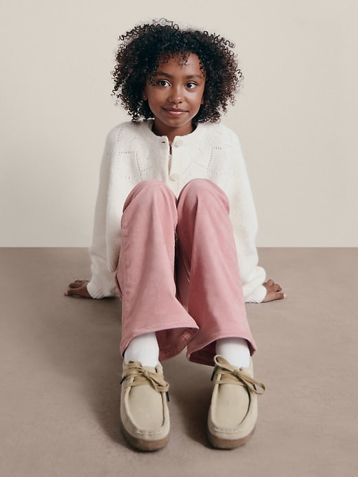 Gap Kids High Rise '70s Flare Jeans