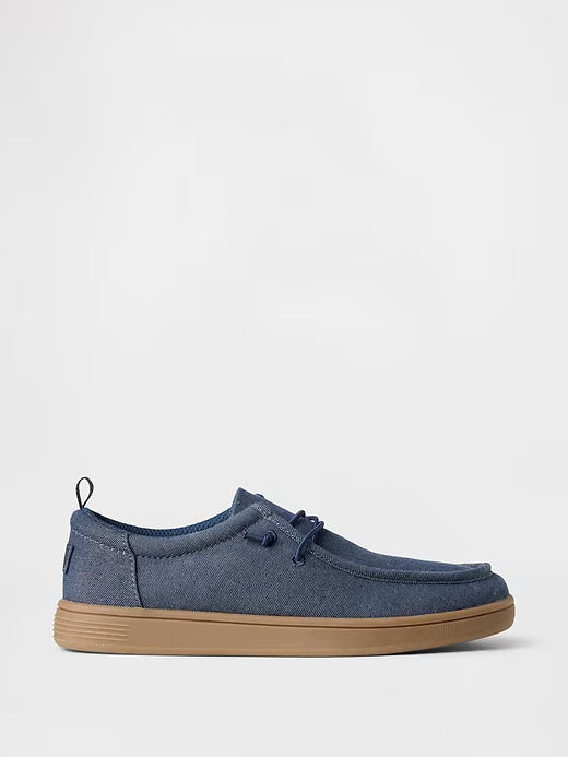 Gap Kids Moc Sneakers