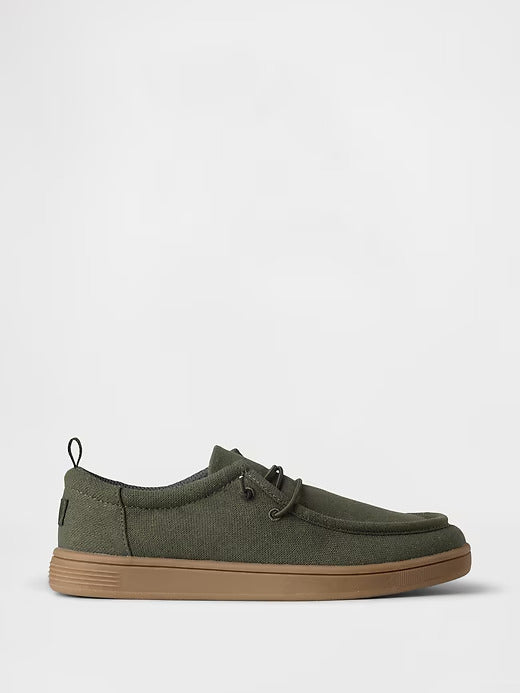 Gap Kids Moc Sneakers