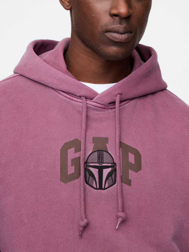 GAP Star Wars Heavyweight Hoodie