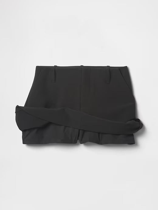 Gap BiStretch Tailored Skort