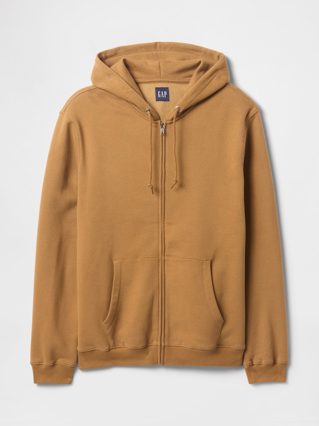 GAP VintageSoft Zip Hoodie