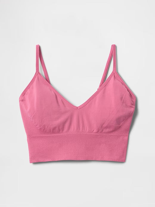 Gap Seamless Plunge Bralette