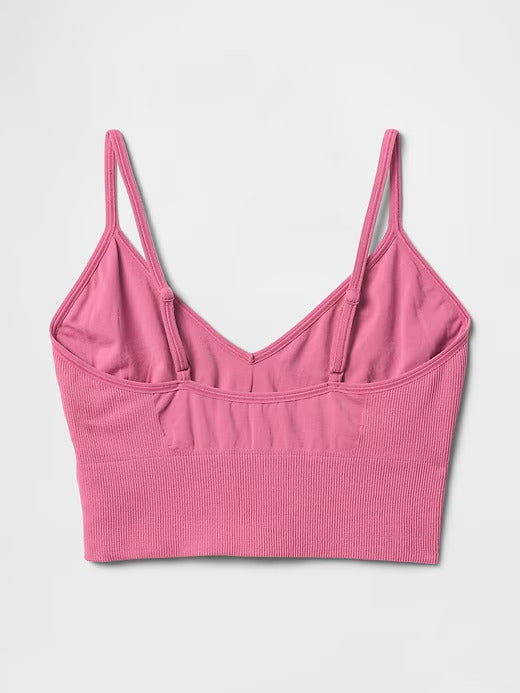 Gap Seamless Plunge Bralette