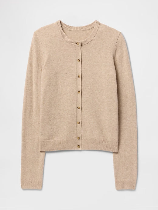 Gap CashSoft Cardigan