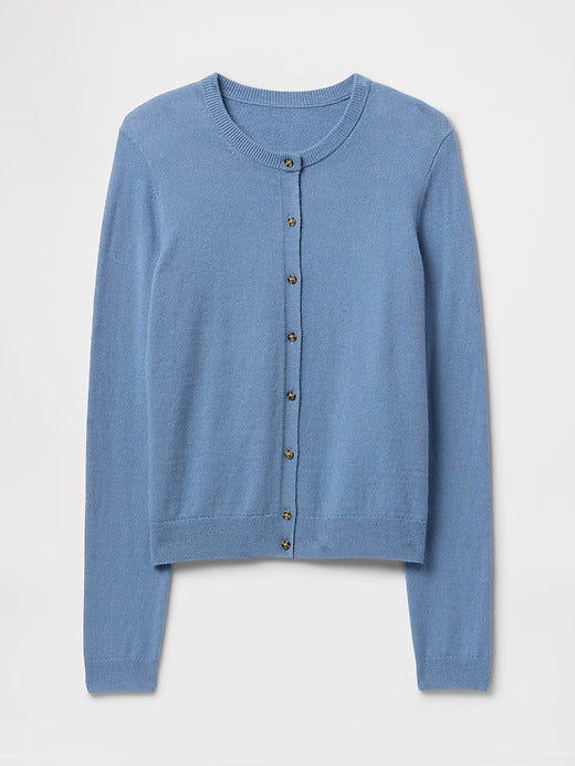 Gap CashSoft Cardigan