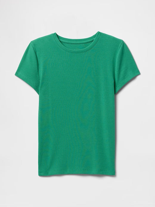 Gap Modern Rib T-Shirt